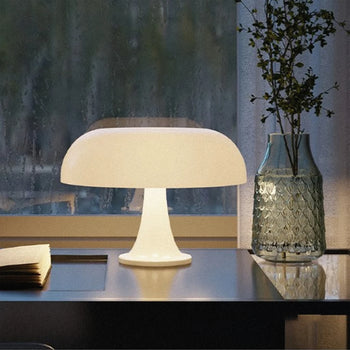 The Orbella - Wired Desk Lamp