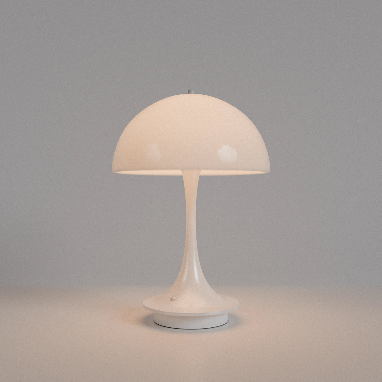 The Soluna - Wireless Table Lamp