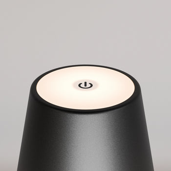 The Aura - Wireless Table Lamp