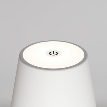 The Aura - Wireless Table Lamp