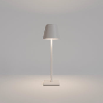 The Aura - Wireless Table Lamp