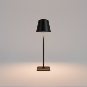 The Aura - Wireless Table Lamp